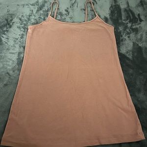 Tops|Plain & Adjustable Forever 21 Tank Tops